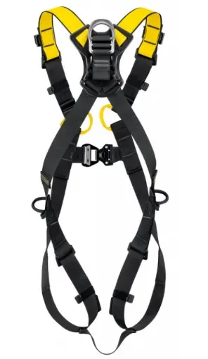 Petzl - Fall Arrest Harness NEWTON C073AA product image