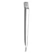 Vetus - SSAL Stainless Steel Adjustable Wiper Arm - 395-481mm product image