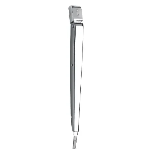 Vetus - SSAL Stainless Steel Adjustable Wiper Arm - 395-481mm product image