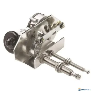 Vetus - HDM24DL Windscreen Wiper Motor 24V Long Arm product image