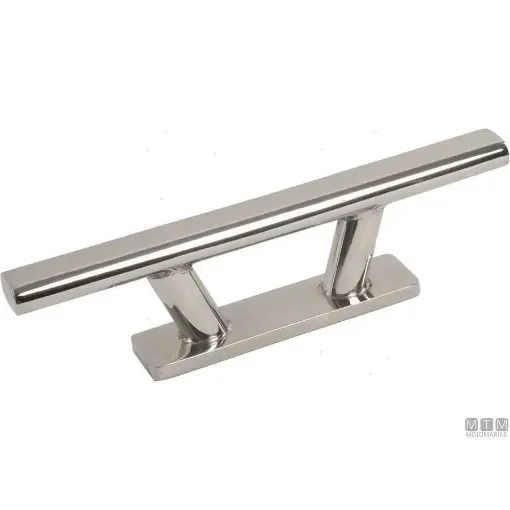 Vetus - Skandia Stainless Steel Cleat 265mm - 1112626 product image
