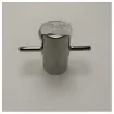 Vetus - Stainless Steel Bollard Cleat - ACHIL090Z product image