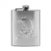 smoking - Decorative Fish Alcohol Flask - product image