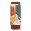 Art & Volutes - Artémis Small Cigar Case - Leather Design product image