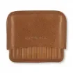 Art & Volutes - Sandino Leather Cigarillo Case - Capacity 10 product image