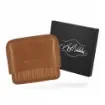 Art & Volutes - Sandino Leather Cigarillo Case - Capacity 10 product image