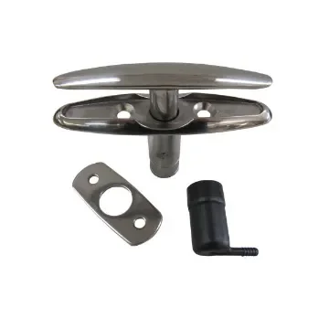 Vetus - Retractable Cleat Stainless Steel 220 mm - CLF200 product image