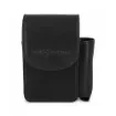Art & Volutes - Cigarette Pack Case with Perico Black Lighter product image