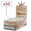 Kush - Regular Rolling Papers Pack of 50 - product image