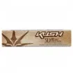 Kush - Slim Rolling Papers Pack of 50 - Natural Cellulose product image
