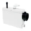 Vetus - SAPRO24 Sani-Processor 24V Black Water Pump System product image