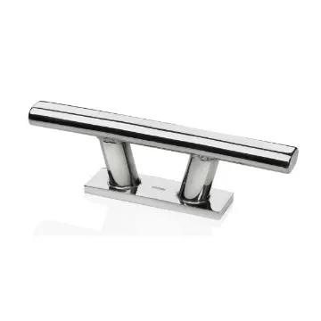 Vetus - TAURUS07 Stainless Steel Cleat 250 mm product image