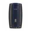 XIKAR - Double Flame Torch Storm Lighter Matte Blue and Black product image