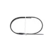Multiflex - Outboard Engine Steering Cable 10 ft Stainless Steel - SC16-10 product image