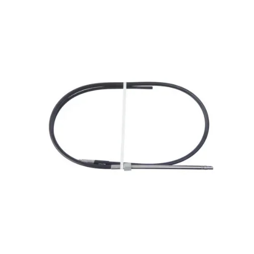 Multiflex - Outboard Engine Steering Cable 10 ft Stainless Steel - SC16-10 product image