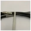 Multiflex - Outboard Engine Steering Cable 10 ft Stainless Steel - SC16-10 product image