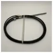 Multiflex - Outboard Engine Steering Cable 10 ft Stainless Steel - SC16-10 product image
