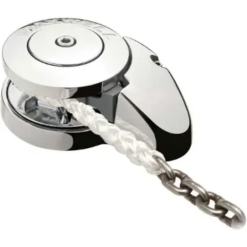 Maxwell - RC10-8 Deck Unit 8mm Gearbox - product image