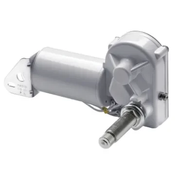 Vetus - RW01A Windscreen Wiper Motor 12V 30W - product image