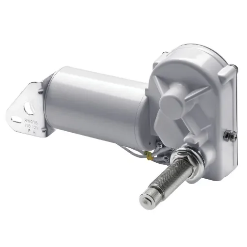 Vetus - RW01A Windscreen Wiper Motor 12V 30W - product image