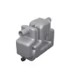 Vetus - Marine Exhaust Waterlock 30mm - WLOCKLP30 product image