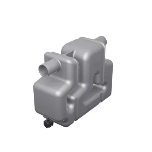 Vetus - Marine Exhaust Waterlock 30mm - WLOCKLP30 product image