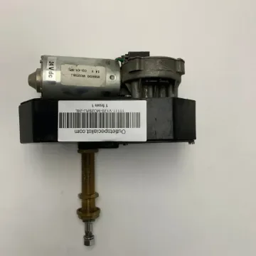 Vetus - MO25WJ Long 24V Wiper Motor - Used product image