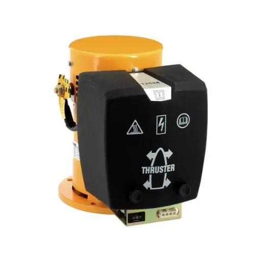 Vetus - Bow Thruster Electric Motor 125kg Thrust - SET0160 product image