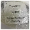 ThrustMe - Kicker Internal Battery with Tube - K-010 product image