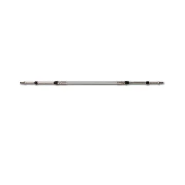 Maxflex - Morse Control Cable Low Friction 4M - 6300400 product image