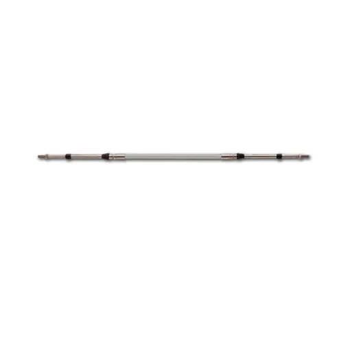 Maxflex - Morse Control Cable Low Friction 4M - 6300400 product image
