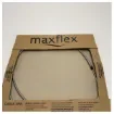 Maxflex - Morse Control Cable Low Friction 4M - 6300400 product image