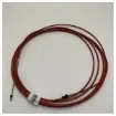 Vetus - 33C-27FT Low Friction Engine Control Cable product image