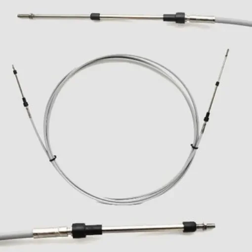Teleflex - Low Friction Engine Control Cable - 33C-03500 product image