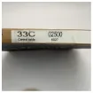 Teleflex - 33C Low Friction Engine Control Cable - 33C-02500 product image