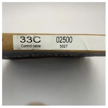 Teleflex - 33C Low Friction Engine Control Cable - 33C-02500 product image