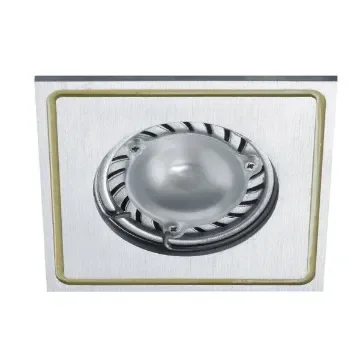 Vetus - PRATO LED Downlight Square 12/24V product image