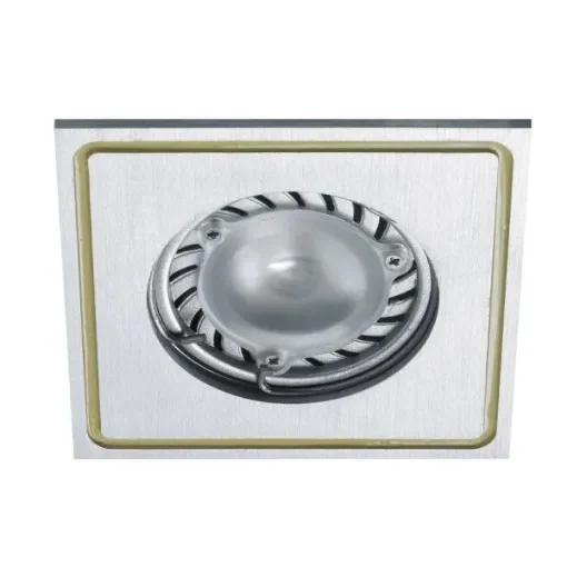 Vetus - PRATO LED Downlight Square 12/24V product image