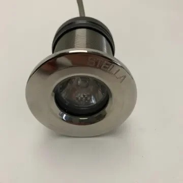 Vetus - STELLA Underwater Light Stainless Steel 12/24V product image