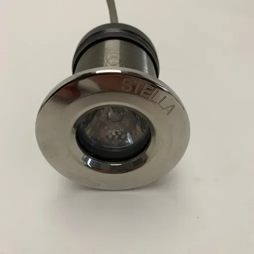 Vetus - STELLA Underwater Light Stainless Steel 12/24V product image
