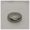 Vetus - PROKAP1 Stainless Steel Steering Wheel Nut Cover - 100 mm product image