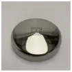 Vetus - PROKAP1 Stainless Steel Steering Wheel Nut Cover - 100 mm product image