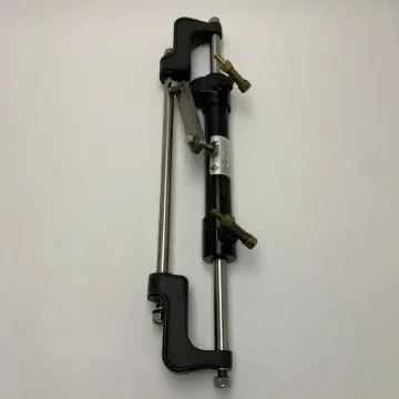 BCS - Hydraulic Steering Cylinder for Outboard Engines - 19304 product image