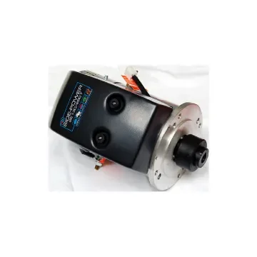Side Power - SE130 Bow Thruster 130kgf 24V - 9010024 product image