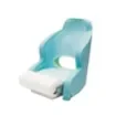 Vetus - CHSPORTU Comfort Steering Seat - No Fabric product image
