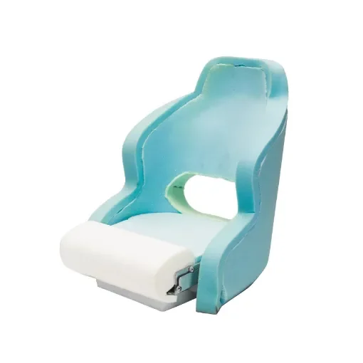 Vetus - CHSPORTU Comfort Steering Seat - No Fabric product image