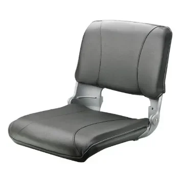 Vetus - CHCG Crew Seat Blue Foldable - product image