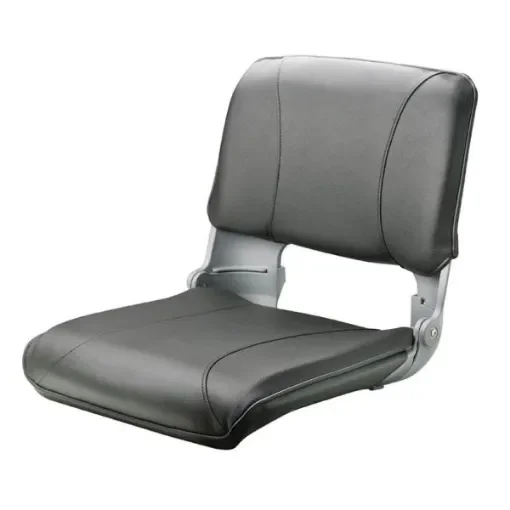 Vetus - CHCG Crew Seat Blue Foldable - product image