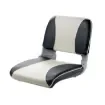 Vetus - CHCBWB Crew Pilot Seat Foldable White-Blue product image