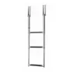 Vetus - SLT3A Telescopic Bathing Ladder 3 Steps - product image